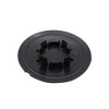 SHLPDFM 2 x Hub Cap, Wheel Centre Cap, Wheel Hub