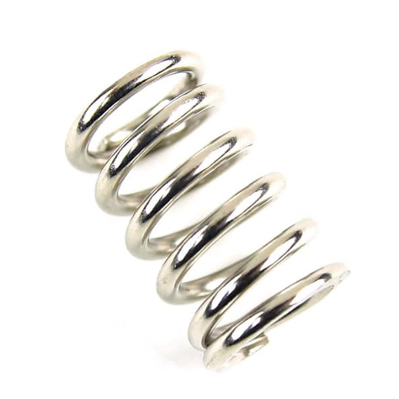 zalati Bridge Spring Tremolo Tension Bridge Spring for Bigsby Electric