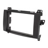 tomzz Audio 2434-005 Double DIN Radio Fascia Set Compatible with