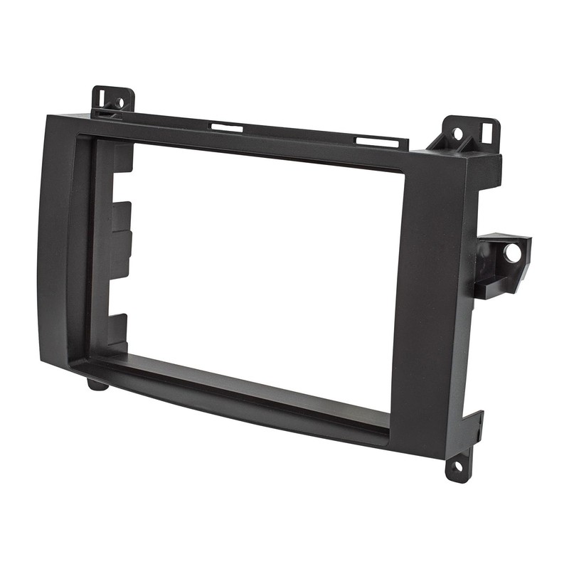 tomzz Audio 2434-005 Double DIN Radio Fascia Set Compatible with