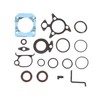 Mizumo Auto MA-4216925113 Full Gasket Set Head Bolts Compatible With/For