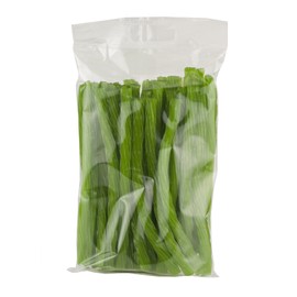Green Apple Licorice Twists- 4 LBS