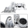 menbager Automatic Transmission Mount With Bracket 11220ET01A 2007-2012 For Nissan