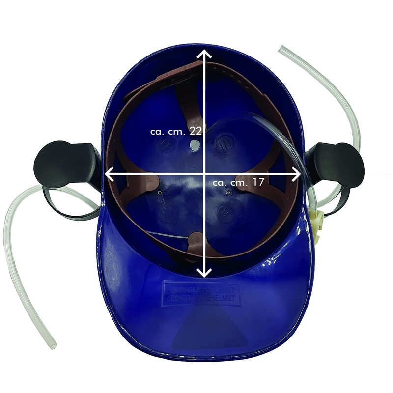 Bombo Retirement Can Holder