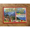 Serfaus-Fiss-Ladis Magnet Austria Souvenir Serfaus-Fiss-Ladis Souvenir Tyrol Fridge Magnet Austria