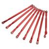 RC Rod Link Linkage Set Pull Rod with Sway Bar