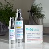 m-61 Hydraboost Moisturizer SPF 30 | Unscented, Lightweight Daily Moisturizer