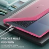 Protective Case for 14" HP Envy X360 2-in-1 2K Touch-Screen