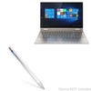BoxWave Stylus Pen Compatible with Lenovo Yoga C740 (15 in)