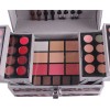 Paleta De Maquillaje Profesional Miss Rose Multiuso