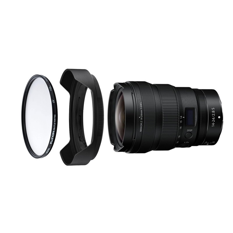 Hoya Fusion Antistatic UV Filter 95 mm
