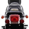 Daytona 95827 Small Turn Signal Kit (Buff Body) SR400/500 ('83