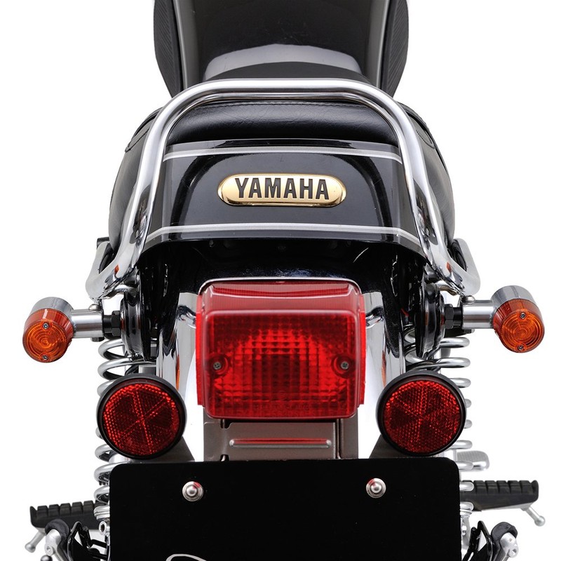 Daytona 95827 Small Turn Signal Kit (Buff Body) SR400/500 ('83