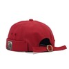 Zegoo - Gorro de algodón para hombre con diseño de