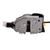 Unikpas Rear Right Door Lower Latch Compatible for Ford F150