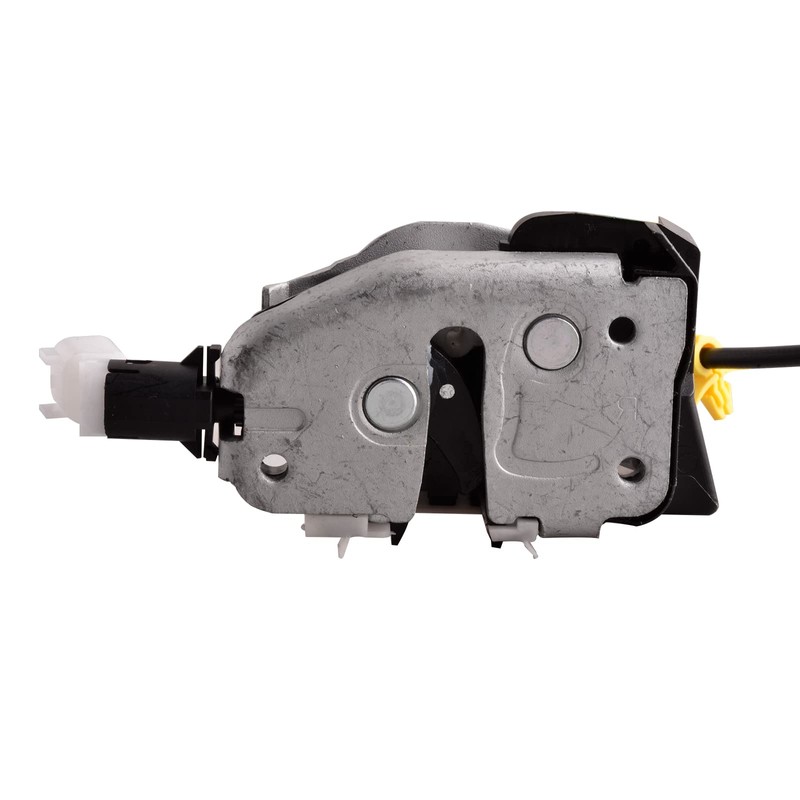 Unikpas Rear Right Door Lower Latch Compatible for Ford F150
