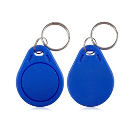 AOAMZ IC Keyfobs (100)