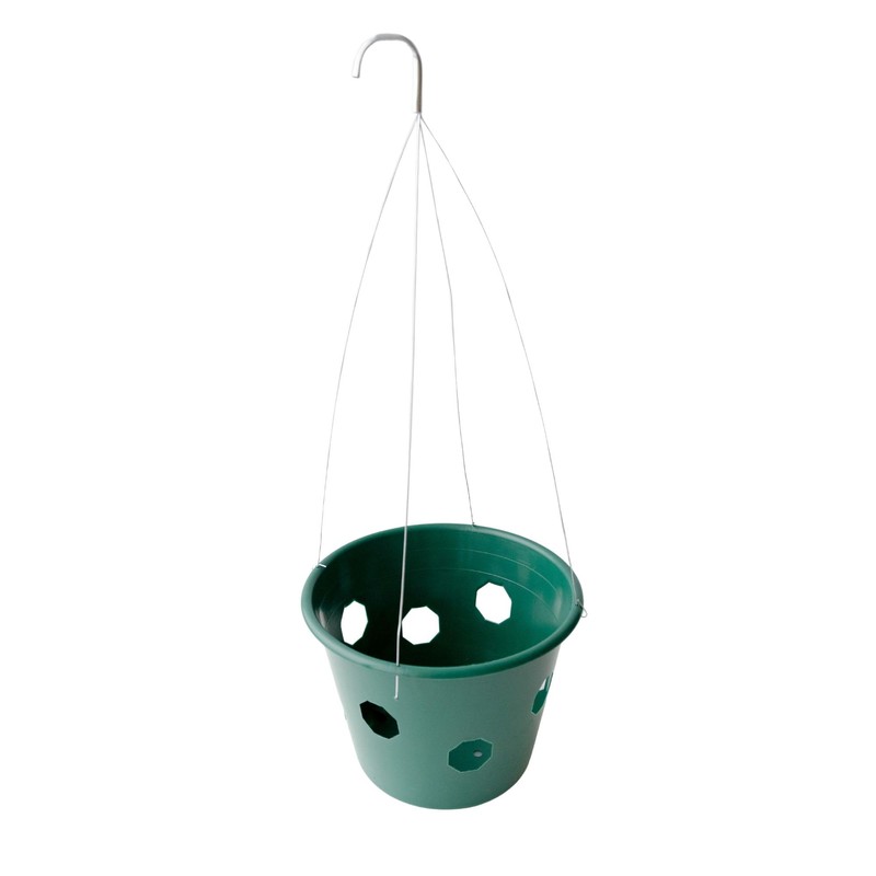 Bloom Master Hanging Baskets - 2 Gallon (3 Pack) -
