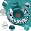 Pool Float Adult, 53" Inflatable River Tube Float, River Tubes