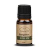 Pureus Organic Bergamot Essential Oil 10ml