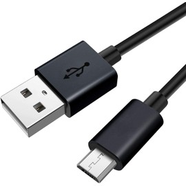 Akingdleo USB Power Cable Cord Compatible for Kasa EC70/ KC410S/ EC60/ YI 2k Dome/YI PRO 2K Indoor Pan/Tilt Smart Home Security Camera