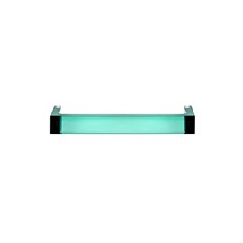 Kartell Rail Furniture, Green