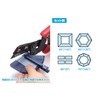 Wave Hobby Tool Series HT-480 Universal Cutter with Angle Cutting