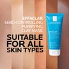 La Roche-Posay La Roche-Posay Clarifying Clay Skincare FACE MASK, Effaclar
