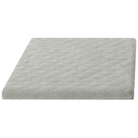 Tumble dryer and washing machine cover in various sizes. Colours, size: approx. 60 cm x 60 cm x 5 cm by Brandseller.