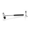 Buck Neurological Reflex Hammer | with Needle and Brush |