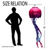 In the Breeze 5232 — Jellyfish Big Breeze Windsock™ —