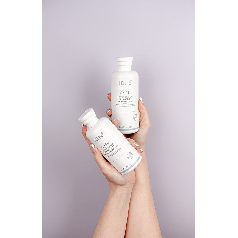 Keune CARE Silver Savior Conditioner 250ml