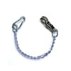 JA Horse Transport Elastic Tie Cord Elastic Rubber Tie Chain