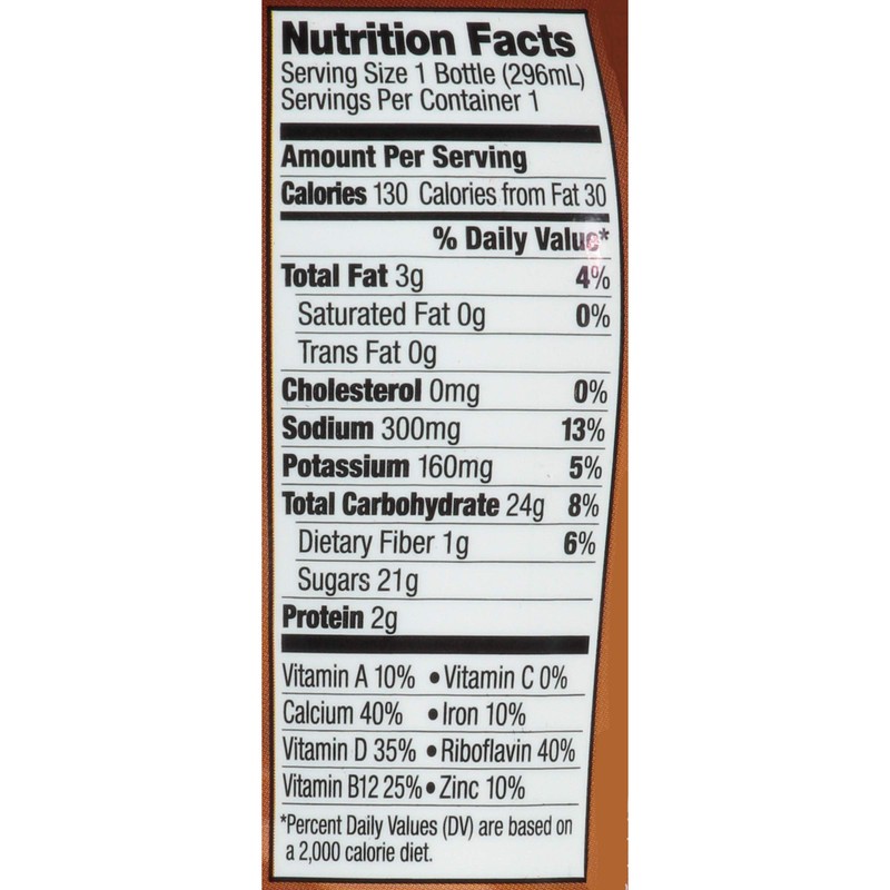 Silk Shelf-Stable Almondmilk, Dark Chocolate, 10.0 Fl. Oz. (Pack of