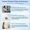 Drain Cleaner & Maintenance - Keeps Drains, Pipes, & Grease
