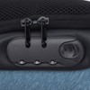Waterproof Scratch Proof Small EDC Minimalist Sling Bag Minimalist Chest