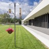 BACKYARD EXPRESSIONS PATIO · HOME · GARDEN Bird Feeding Station