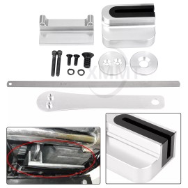 Unbranded Smooth Rider Bagger Stabilizer Link For Harley Touring Electra Street Road Glide