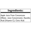 Juicy Juice - 100 Percent Apple, 6. 75 Fluid Ounce