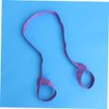 BIUDECO Adjustable Yoga Mat Strap by Exercise Mat Carrier for