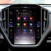 KUNGKIC for 2023 2024 2025 Subaru Crosstrek Audio Volume Tune