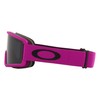 Oakley Target Line M Ultra Purple w/Dark Grey