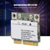 For Dell Broadcom BCM943228HM4L DW1540 Dual Band Mini PCI-e Wifi
