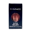 M.A.C Cosmetics Glitter Brillants - Copper (.15 Oz/4.5g)