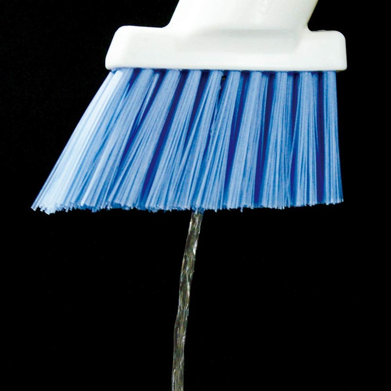 Azuma AZ745 Cleaning Brush, Pet Wasp Brushing, Brush Width 3.1