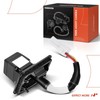 A-Premium Park Assist Camera Rear View Backup Reverse Camera Compatible