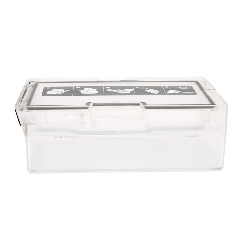 Dust Collection Box for Xiaomi Roborock S7 T7S T7S PLUS