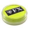Diamond FX Neon Face Paint - Yellow (45 gm)