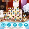 Bememo 25 Pcs Little Jesus Figures Original Design I Saw