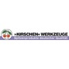 "KIRSCHEN" Werkzeuge 1431020 | Hohlbeitel mit Weißbuchenheft, 20mm